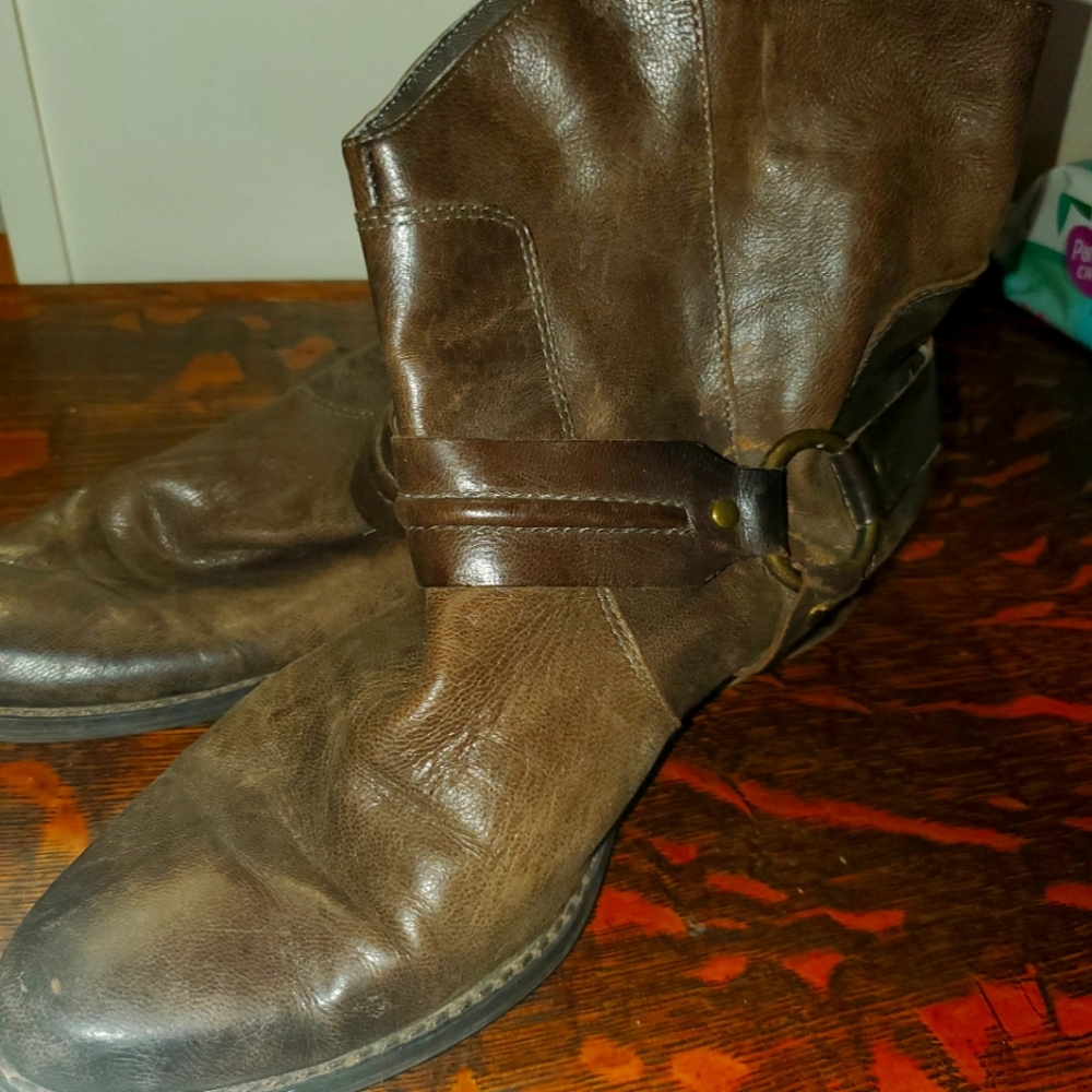 Boots